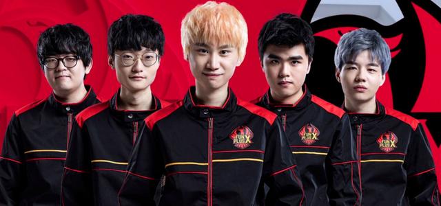 刚刚升入B