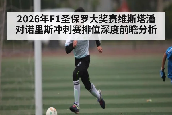 2026年F1圣保罗大奖赛维斯塔潘对诺里斯冲刺赛排位深度前瞻分析